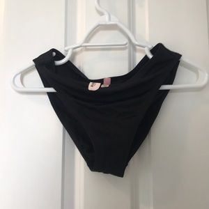 NWT - 👙 Victoria’s Secret Bikini Bottoms Sz S